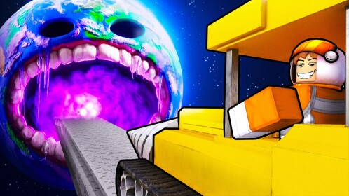 Drill to Earth’s Core