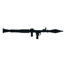 bazooka war (squid game update)