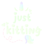 just kitting
