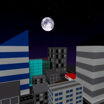 City Of War