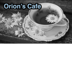 Orion's Cafe