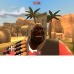 Black Man Army