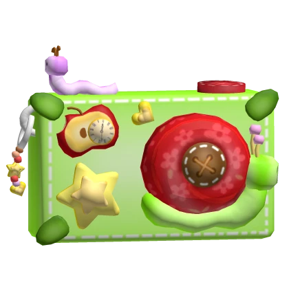 Item Thumbnail