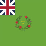 [HMRBE] 55th Regiment of Foot
