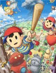 earthbound and mother 3 lovers!!