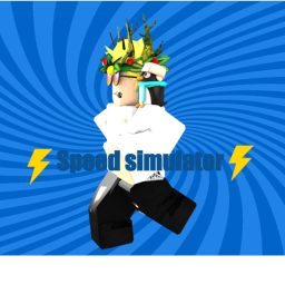 NEW speed simulator