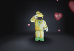 Robux for my friends YO! Hello lol hi I’m Luke hi!
