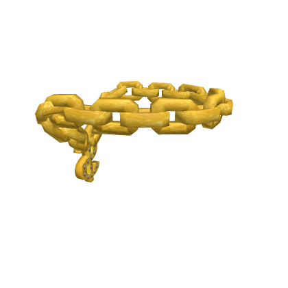 golden chain