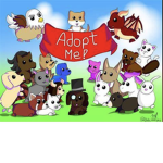 Adopt me‘s fan group