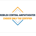 Roblox Central Amphitheater