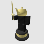THE TEAPOT GANG xD