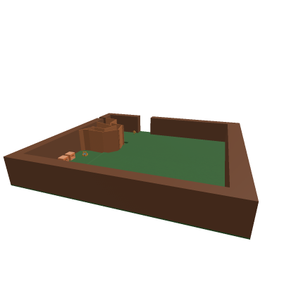RPG Map (Grass Field)