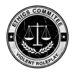 Violent Roleplay | Etik Komitesi