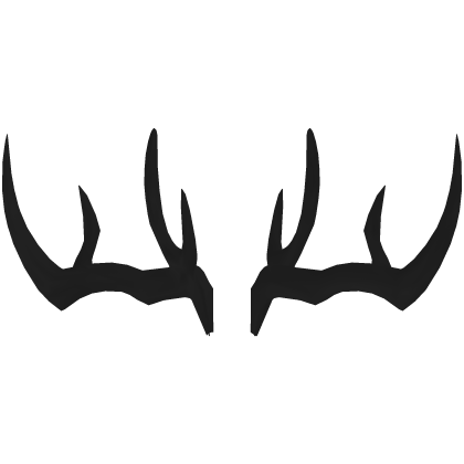 Alastor - Antlers Addon [Part Of Bundle]