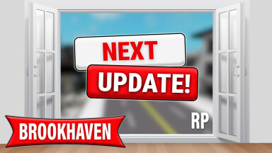Brookhaven RP - Roblox