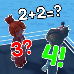 Math Boxing icon