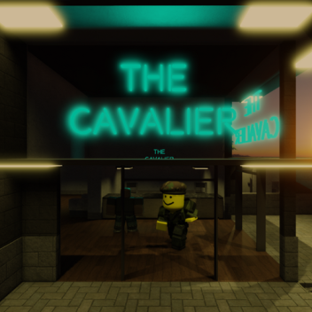 The Cavalier