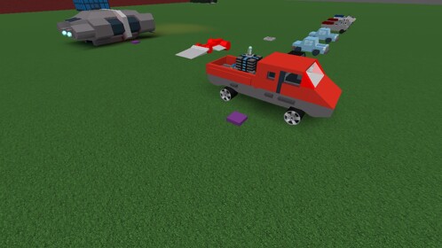 Car Crash Test