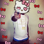 UwU Hello Kitty Gang