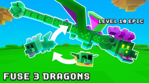 Fuse 3 Dragons