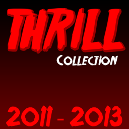 THRILL - Collection icon