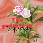 Palmtree squad 4eva
