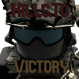 Kills.To.Victory (NEW MAP!!)