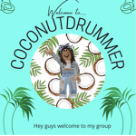 coconut buddies squad!!