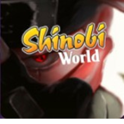 Shinobi World