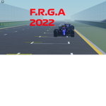 FRAG | Formula Roblox Glitch Association