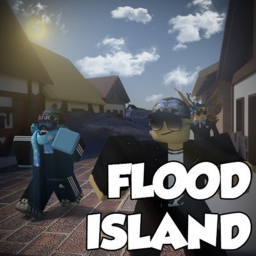 Island Flood!! 2.0