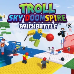 Troll Sky DoomSpire BrickBattle's (NO COOLDOWN) icon