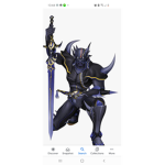 Dark kinght
