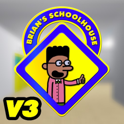 Brian's Schoolhouse V3