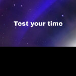 [RELEASE]Test ur time!