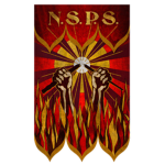 - New Salem Philanthropic Society -
