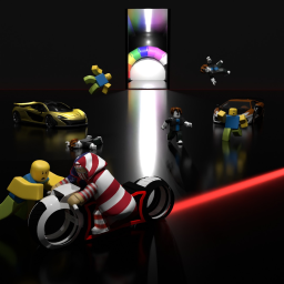 Mechanized Warfare Domain (EARLY BETA)