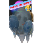 The ancient tribe of ice