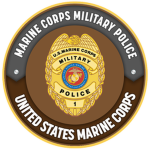 Mаrine Corps Military Police