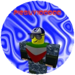 It's pie Roblox badge thumbnail