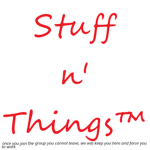 Stuff n' Things