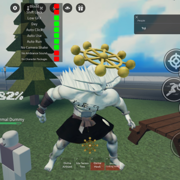 biggierobo's Place and lilbiggierobo place plsplay