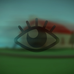 Realistic Lighting Test