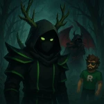 MrNinjaSpeed's Wisdom Legacy Group Thumbnail