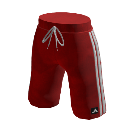 adidas Summer Games Swimming Shorts PL