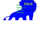 Elite Soldiers of Ultimate Strategy (ESUS)