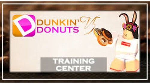  Dunkin ' Donuts Training Center