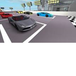 Roblox Racing Legends