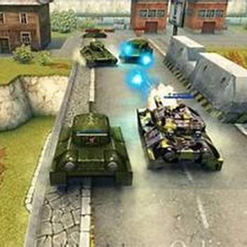 Tanki