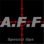 A.F.F. Special Ops